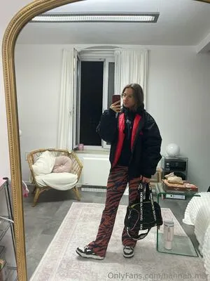 Hannah Milr OnlyFans Leaked Free Thumbnail Picture - #5uWBcsrE7A