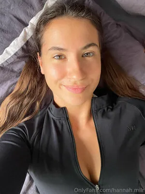 Hannah Milr OnlyFans Leaked Free Thumbnail Picture - #P3acQ1YZbG