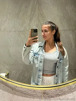 Hannah Milr OnlyFans Leaked Free Thumbnail Picture - #VDdrdUBdbO