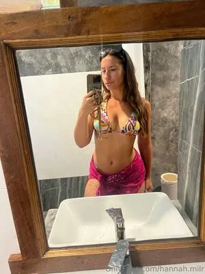 Hannah Milr OnlyFans Leaked Free Thumbnail Picture - #fxArMYCvSk