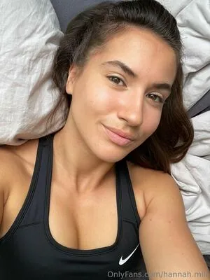 Hannah Milr OnlyFans Leaked Free Thumbnail Picture - #pijfwRGJ9g
