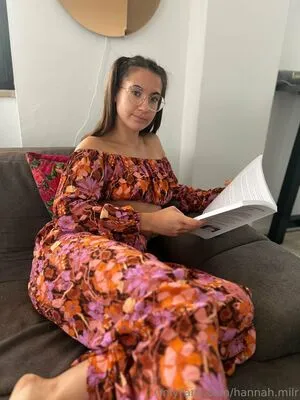Hannah Milr OnlyFans Leaked Free Thumbnail Picture - #qwOXOMpEP7