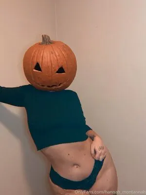 Hannah Montannah OnlyFans Leaked Free Thumbnail Picture - #2FAAumUYVJ