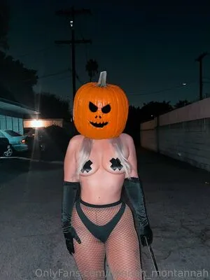 Hannah Montannah OnlyFans Leaked Free Thumbnail Picture - #6LSUni4tJh