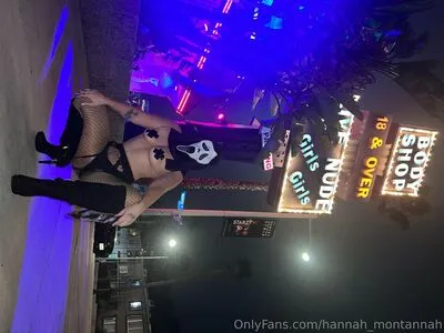 Hannah Montannah OnlyFans Leaked Free Thumbnail Picture - #8DtADzCgYK