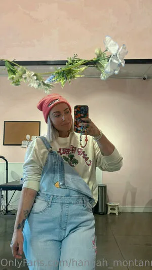 Hannah Montannah OnlyFans Leaked Free Thumbnail Picture - #Ij1cbb6YbJ