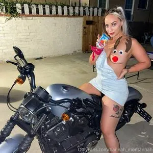 Hannah Montannah OnlyFans Leaked Free Thumbnail Picture - #JERwdLIGMB