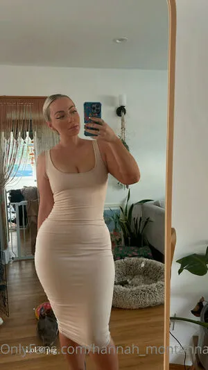 Hannah Montannah OnlyFans Leaked Free Thumbnail Picture - #Mgr5eY2GaM