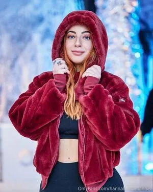 Hannah Montannah OnlyFans Leaked Free Thumbnail Picture - #NJH5coIZZy