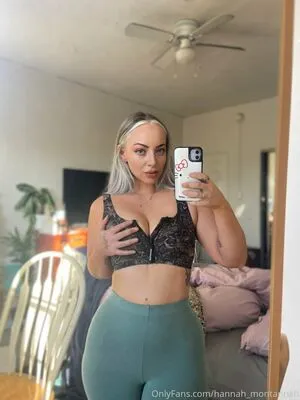 Hannah Montannah OnlyFans Leaked Free Thumbnail Picture - #NRnjsTfsG4