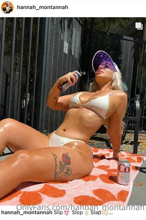 Hannah Montannah OnlyFans Leaked Free Thumbnail Picture - #bFXh5moWLM
