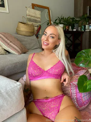 Hannah Montannah OnlyFans Leaked Free Thumbnail Picture - #bVWymo3w0h