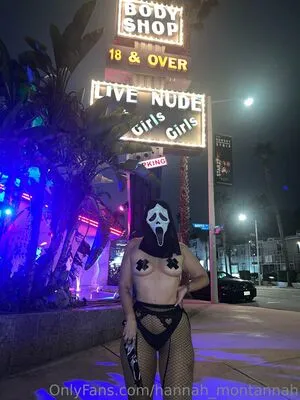 Hannah Montannah OnlyFans Leaked Free Thumbnail Picture - #eTLGEqsG7M