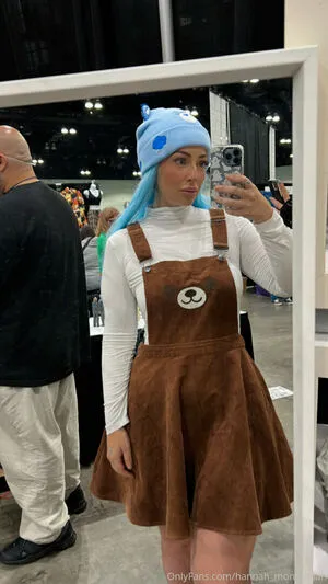 Hannah Montannah OnlyFans Leaked Free Thumbnail Picture - #fsORp12GfF