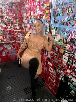 Hannah Montannah OnlyFans Leaked Free Thumbnail Picture - #iKTXjcW3LN