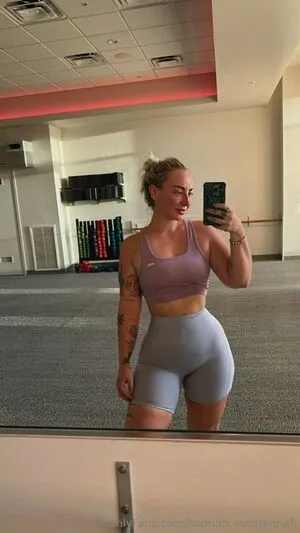 Hannah Montannah OnlyFans Leaked Free Thumbnail Picture - #lQUF5GMUq6