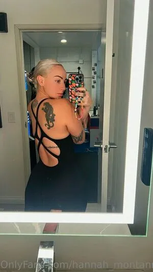 Hannah Montannah OnlyFans Leaked Free Thumbnail Picture - #lvoewSIFnA