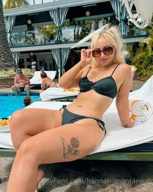Hannah Montannah OnlyFans Leaked Free Thumbnail Picture - #reJ04P0Y9q