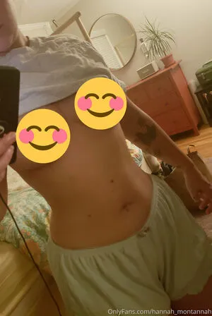 Hannah Montannah OnlyFans Leaked Free Thumbnail Picture - #x7EOfBZXoh