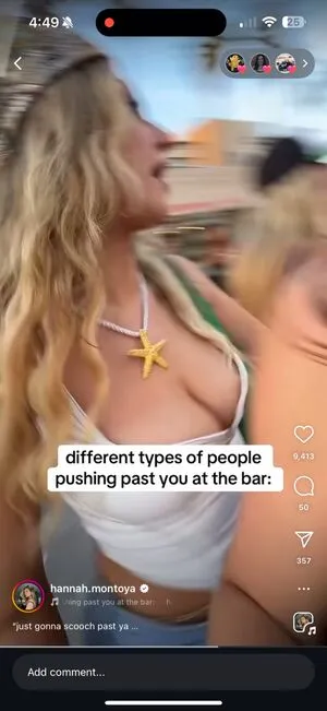 Hannah Montoya OnlyFans Leaked Free Thumbnail Picture - #AfAVliBMJE