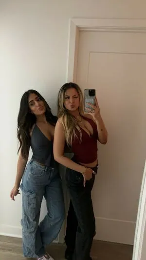 Hannah Montoya OnlyFans Leaked Free Thumbnail Picture - #GiBIsYhwKC