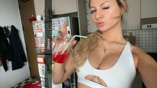 Hannah Montoya OnlyFans Leaked Free Thumbnail Picture - #PB9v98uSXM