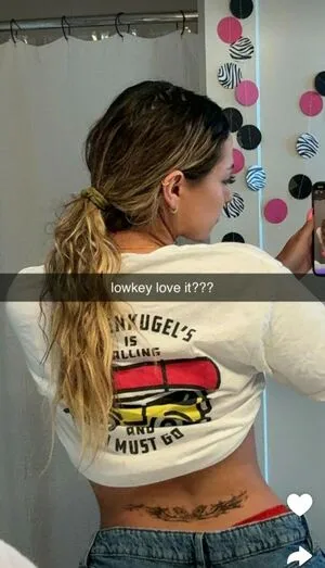 Hannah Montoya OnlyFans Leaked Free Thumbnail Picture - #tkjsQK21zX