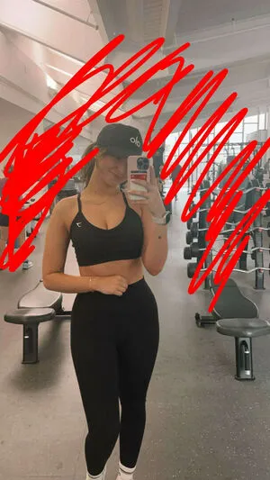 Hannah Montoya OnlyFans Leaked Free Thumbnail Picture - #33WGA2E240