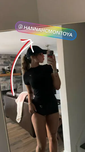 Hannah Montoya OnlyFans Leaked Free Thumbnail Picture - #4Ss1m6Ijex