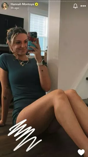 Hannah Montoya OnlyFans Leaked Free Thumbnail Picture - #6aqoLRzSIy