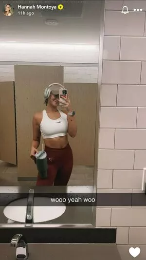 Hannah Montoya OnlyFans Leaked Free Thumbnail Picture - #7kVr8WIywM