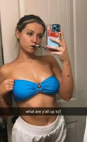 Hannah Montoya OnlyFans Leaked Free Thumbnail Picture - #9HH96VjvMc