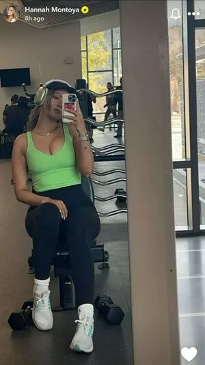 Hannah Montoya OnlyFans Leaked Free Thumbnail Picture - #DOxpETl69K