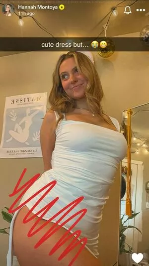 Hannah Montoya OnlyFans Leaked Free Thumbnail Picture - #FVazpIM96z