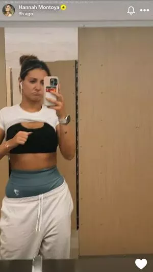 Hannah Montoya OnlyFans Leaked Free Thumbnail Picture - #Fgqshsr7MW