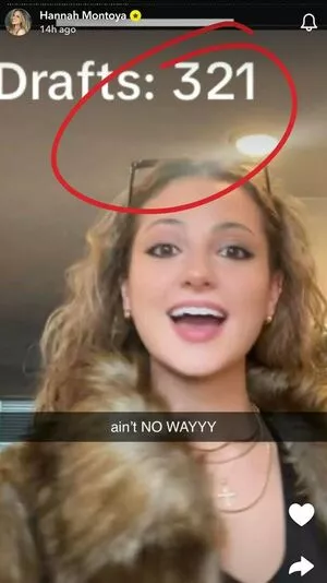 Hannah Montoya OnlyFans Leaked Free Thumbnail Picture - #I5XKHj0XYm