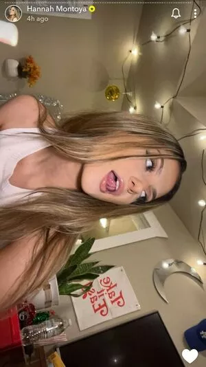 Hannah Montoya OnlyFans Leaked Free Thumbnail Picture - #L9f1mBRwsG