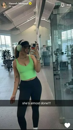 Hannah Montoya OnlyFans Leaked Free Thumbnail Picture - #LmUi0Mf2wS