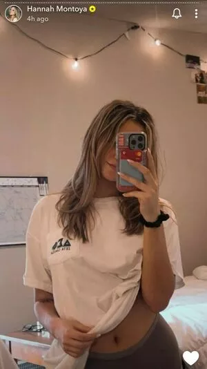 Hannah Montoya OnlyFans Leaked Free Thumbnail Picture - #NogMgj0F4S