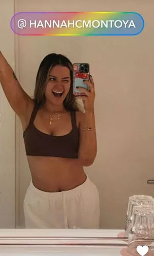 Hannah Montoya OnlyFans Leaked Free Thumbnail Picture - #RXtWY6wo7s