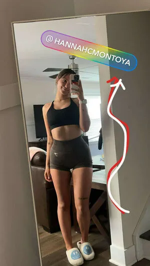 Hannah Montoya OnlyFans Leaked Free Thumbnail Picture - #TJETt0c9u8
