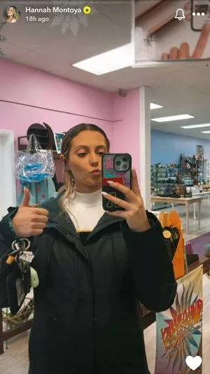 Hannah Montoya OnlyFans Leaked Free Thumbnail Picture - #YFN41DfUjh