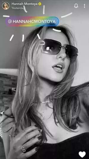 Hannah Montoya OnlyFans Leaked Free Thumbnail Picture - #YJjLAasVbd