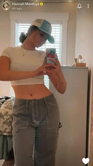 Hannah Montoya OnlyFans Leaked Free Thumbnail Picture - #ZUqEItj3rK