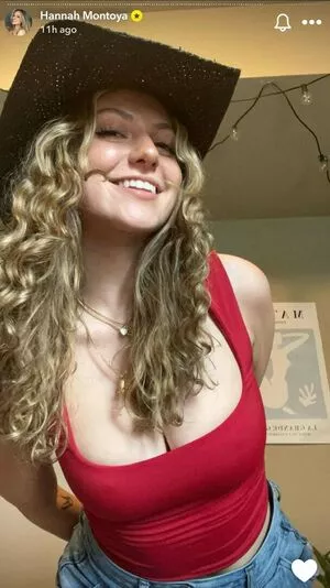 Hannah Montoya OnlyFans Leaked Free Thumbnail Picture - #cTZOKWTxVF