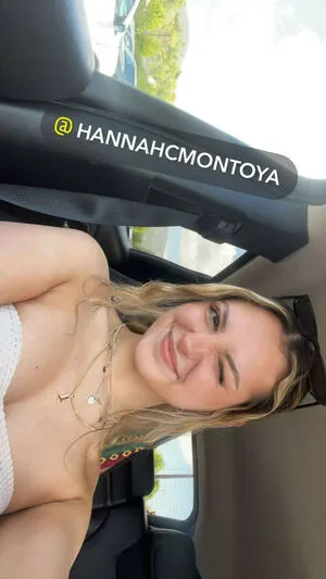 Hannah Montoya OnlyFans Leaked Free Thumbnail Picture - #dKEToDO5RA