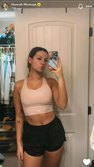 Hannah Montoya OnlyFans Leaked Free Thumbnail Picture - #gzSODNN7vU