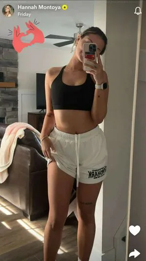 Hannah Montoya OnlyFans Leaked Free Thumbnail Picture - #ifwFiZYAXu