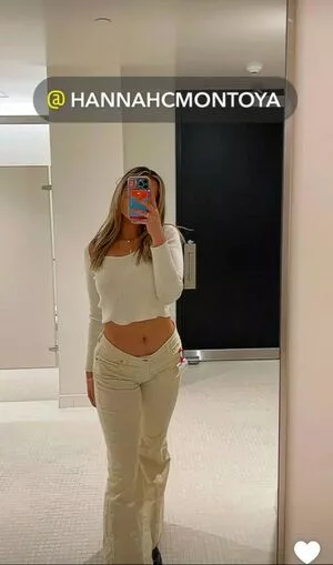 Hannah Montoya OnlyFans Leaked Free Thumbnail Picture - #kvHwC4sjTR