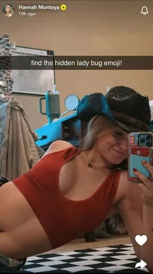 Hannah Montoya OnlyFans Leaked Free Thumbnail Picture - #uRfXWoDjWz